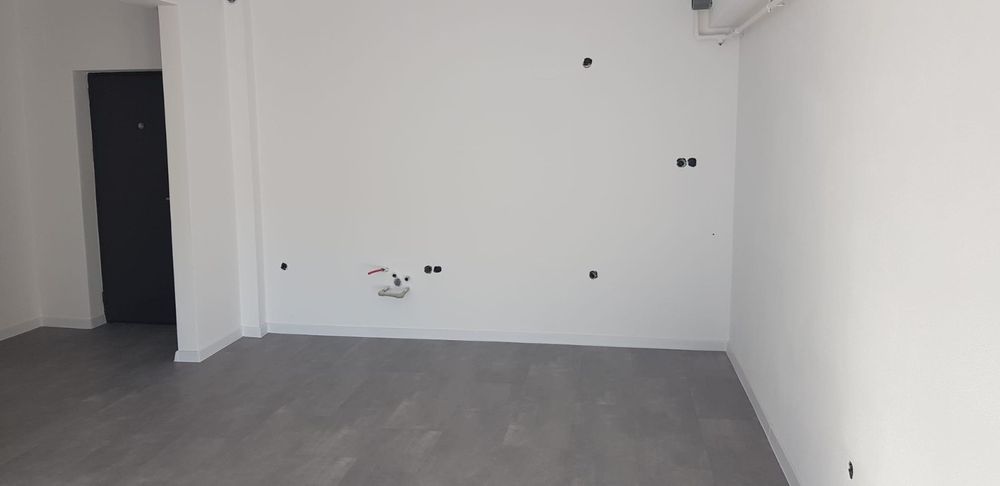 Vand apartament nou 2 camere zona semicentrala