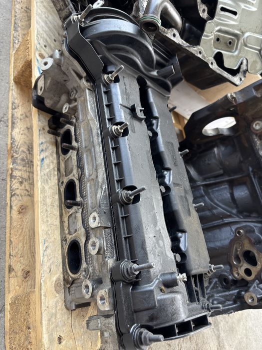 Piese motor 63D jeep grand cherokee wk2 2016 3.0 diesel