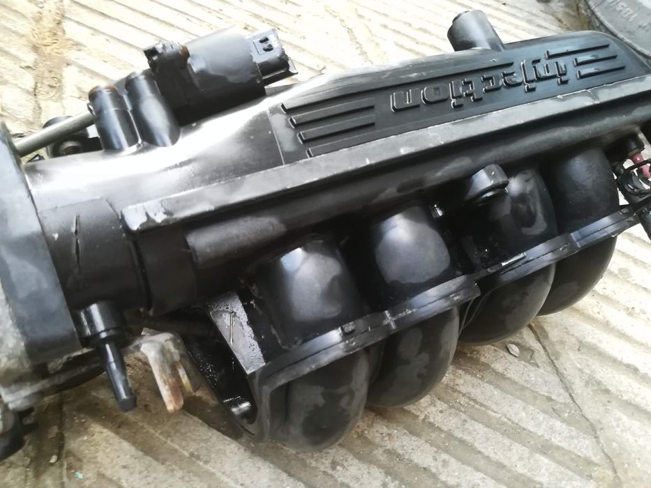 Всмукателен колектор за Land Rover Freelander 1.8 I 120 к.с