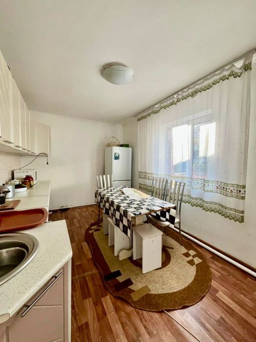 3комн, ул. Боровская, 10соток