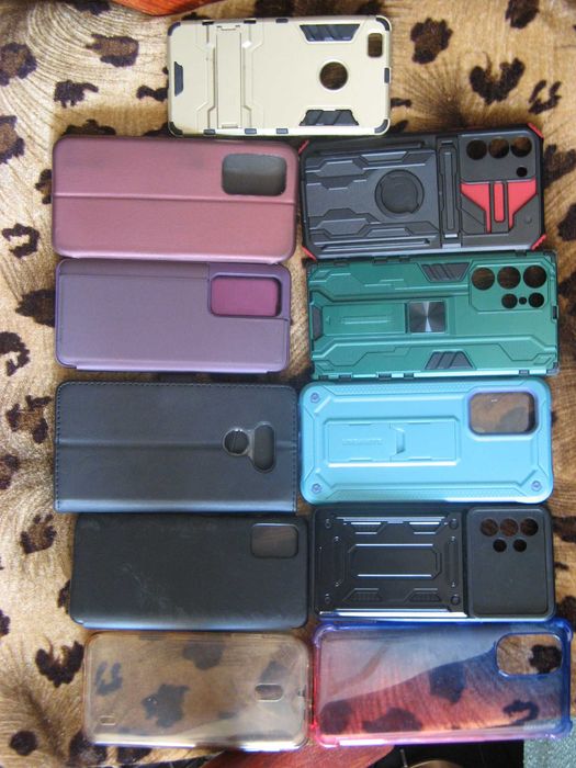 power bank acumulatori, diverse huse telefoane suport auto