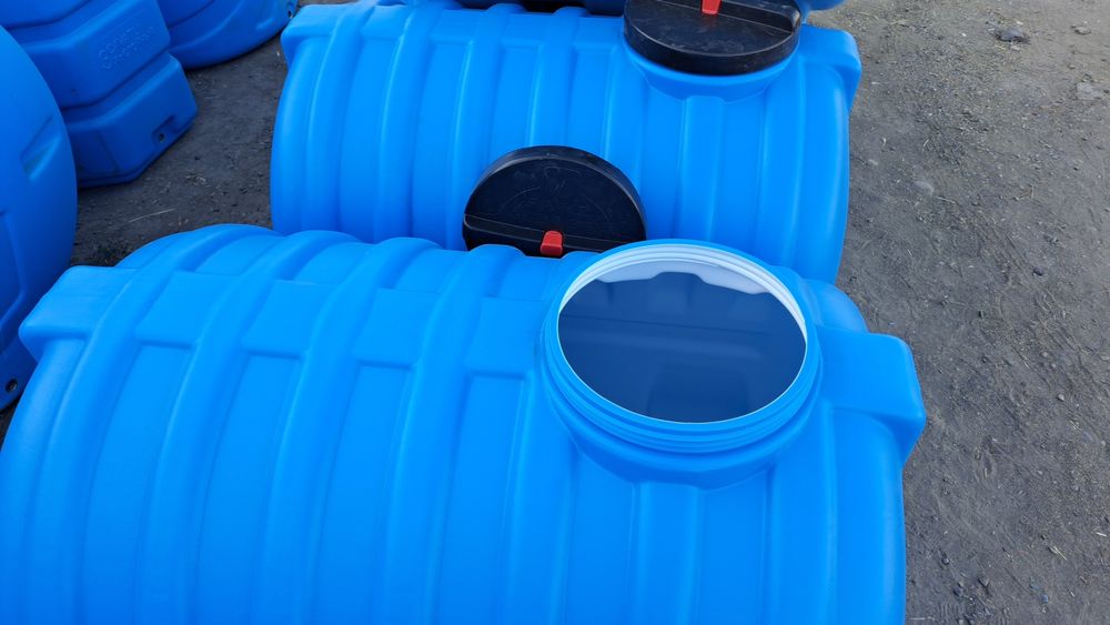 Продажа ёмкости  для питьевой воды