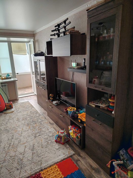 Продам 2х комнатную квортиру