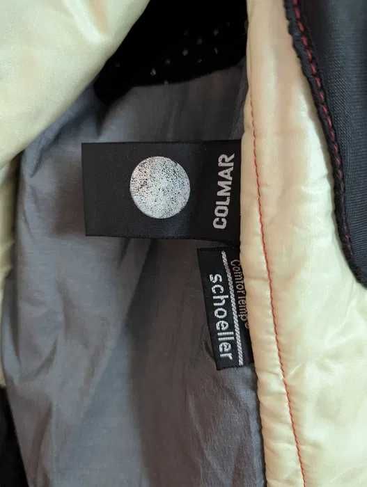 Geaca/jacheta ski COLMAR dama, 46 (marime M-L)