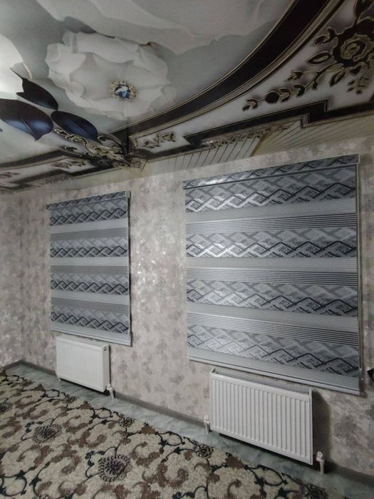 Praym JALYUZI Buxoro sifatli va xamyonbob