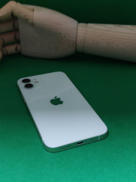 iPhone 12 100 %  - Garantie