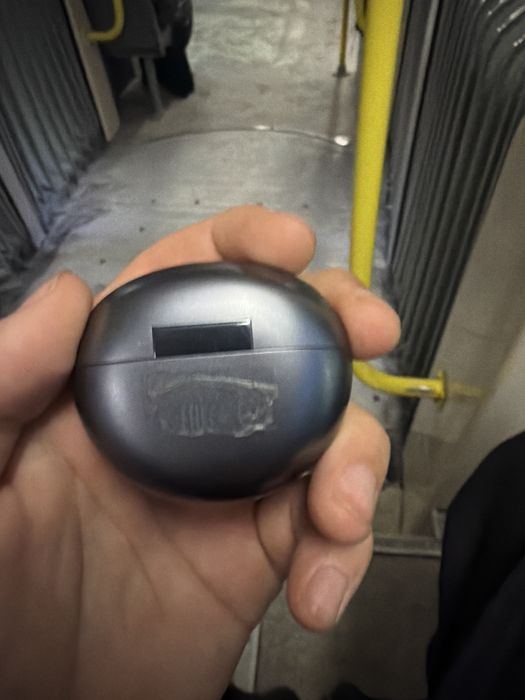 Наушник Huawei Free Clips