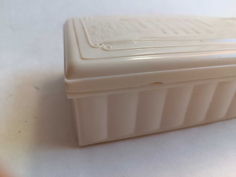 Шкатулка ГАТОБ Алма-Ата