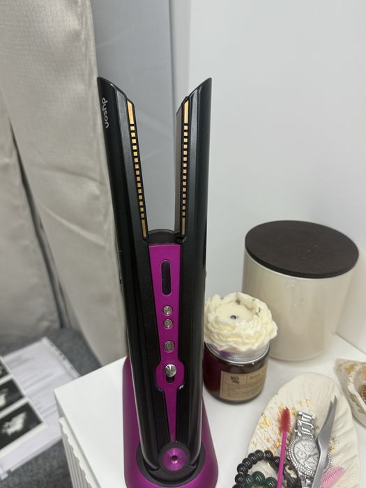 Выпрямитель Дайсон