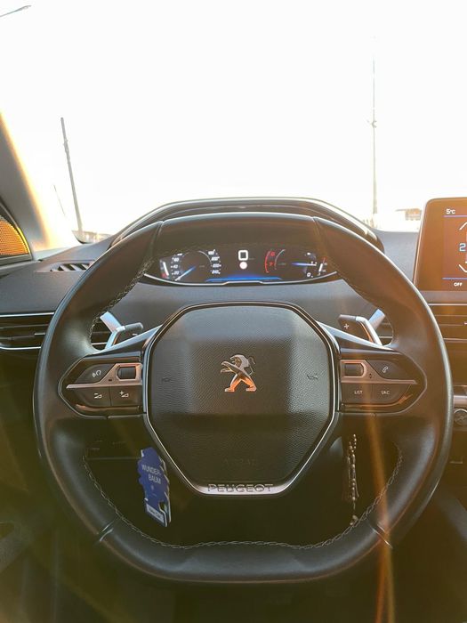 Peugeot 3008,1.2 PureTech(130CP)
