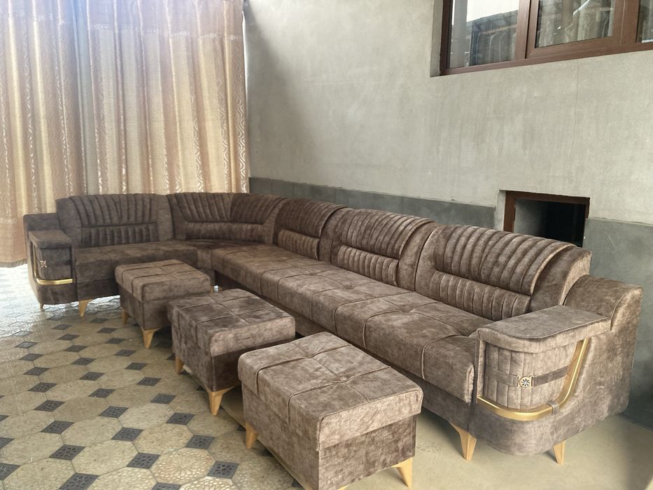 Mehmonhona mebeli optom