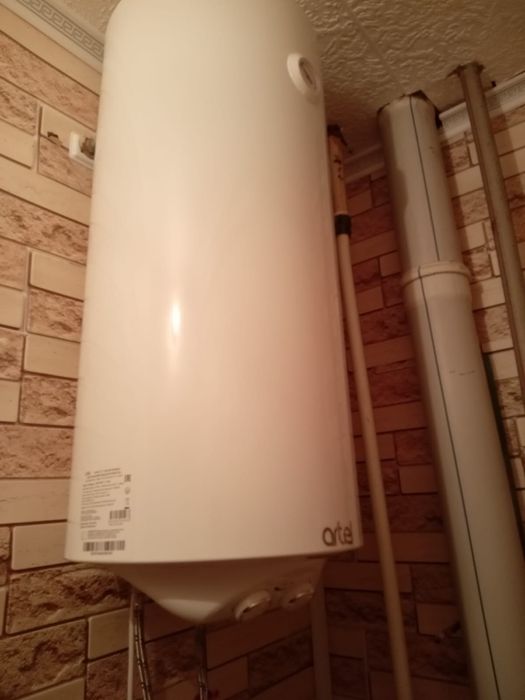 Продам Аристон 50 л