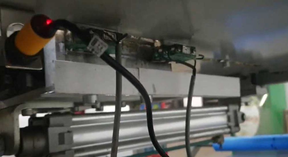 оборудване за маркиране - MARK Smart Mini II