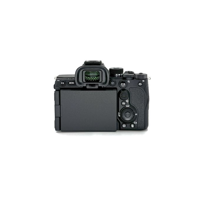 Sony A7R V - Ca nou ! Factura - Garantie 3 luni !