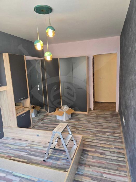 Продава се Двустаен апартамент в Пловдив, Христо Смирненски - 85 кв.м за 750 €/кв.м - Снимка #1