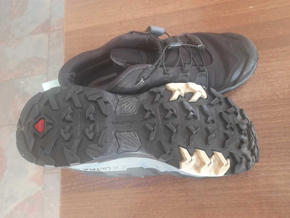 Salomon Ultra 4 gtx  goretex