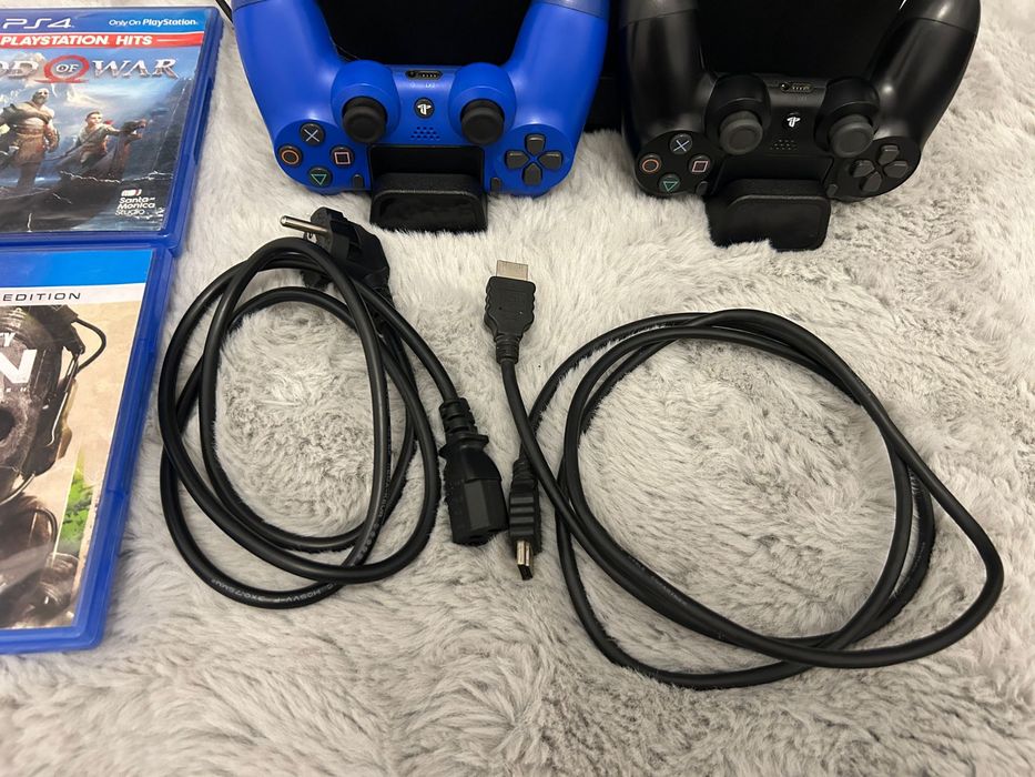 PlayStation 4 Pro 1TB