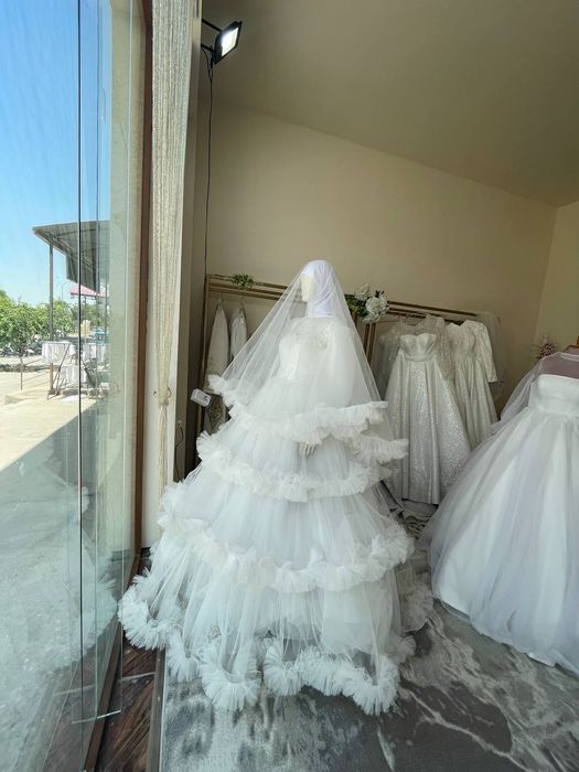 toy uchun kelin koylaklar ijarasi