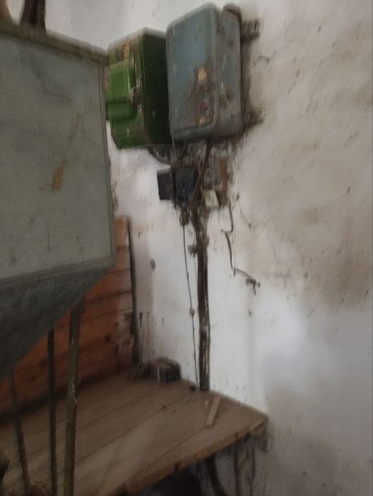 30 lik Xitoy un tegirmon va bug'doy elevator sotiladi. Manzil Sirdaryo