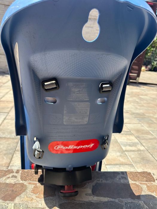 Vand scaun bicicleta copii