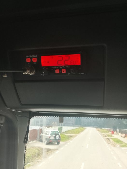 Vând Man tgm 12/290 an 2011 euro5