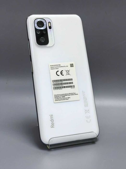 Xiaomi Redmi Note 10S (Усть-Каменогорск 02) лот: 851578