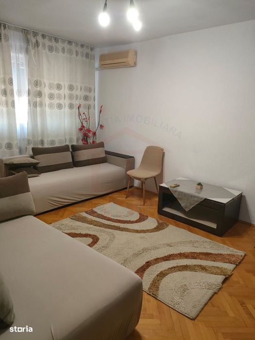 Inchiriere apartament 4 camere decomandate, etaj 10,Mazepa 2 — fotografia 3