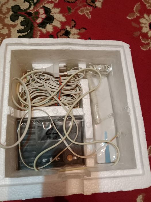 Домофон Домофон !