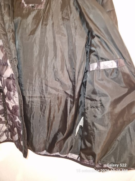 Geacă barbati xl