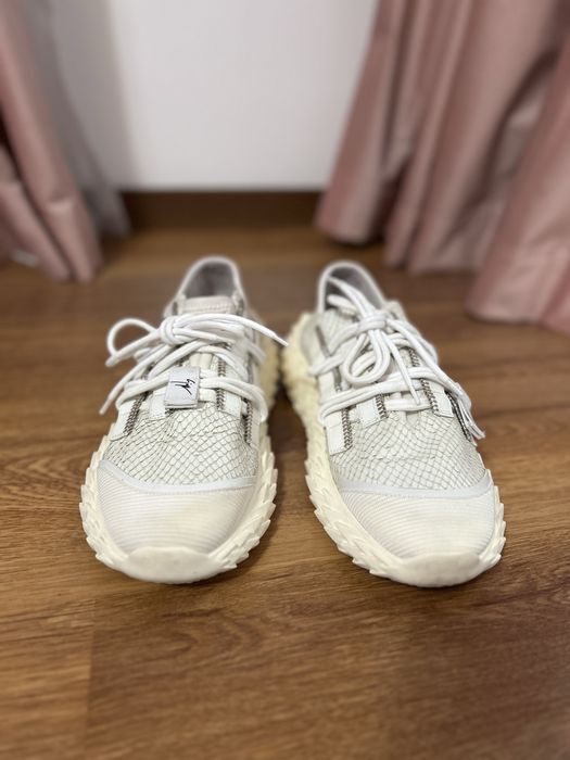 Adidasi Giusepe Zanotti originali