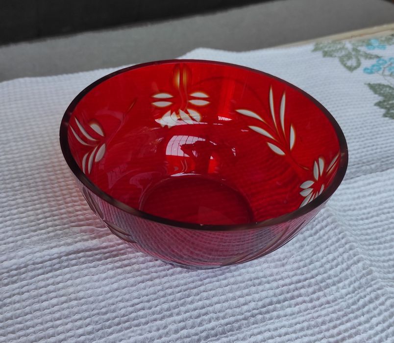 Вазы - конфетницы