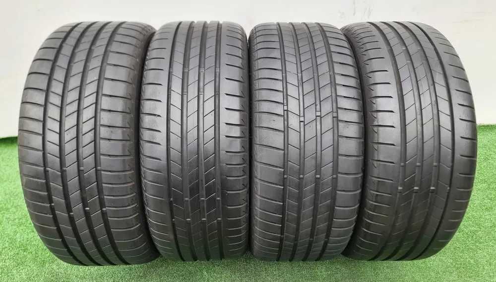 Летни гуми 225/45/17 BRIDGESTONE Turanza, над 7mm. грайфер