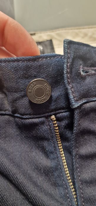 Дънки Boss оригинални