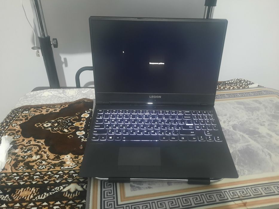 Продам Lenova Legion