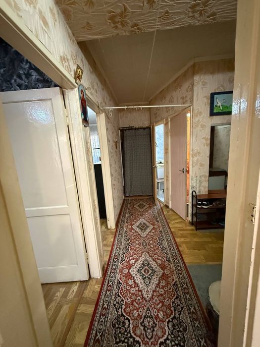 Продается Ц-5 3/2/4 метро Минор