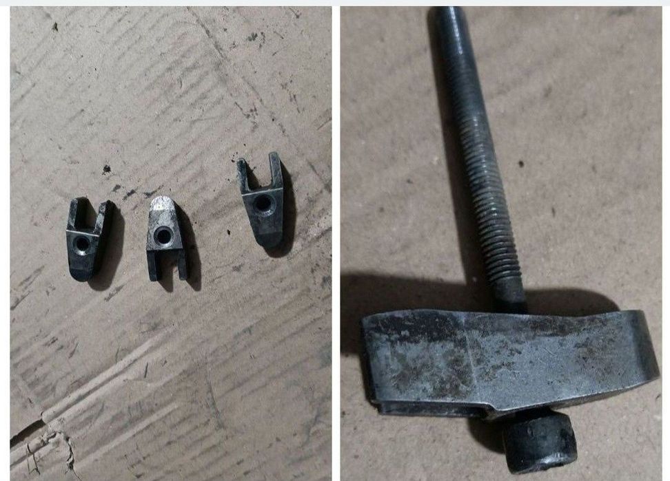 Prindere la injector Mercedes...