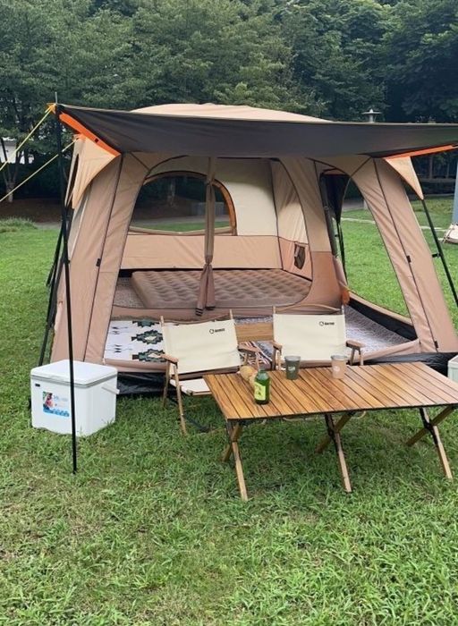 Palatka arenda 200mindan bowlanadi