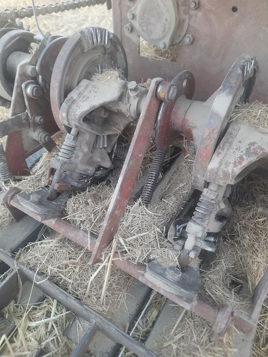 Пресподборчик  сотлади