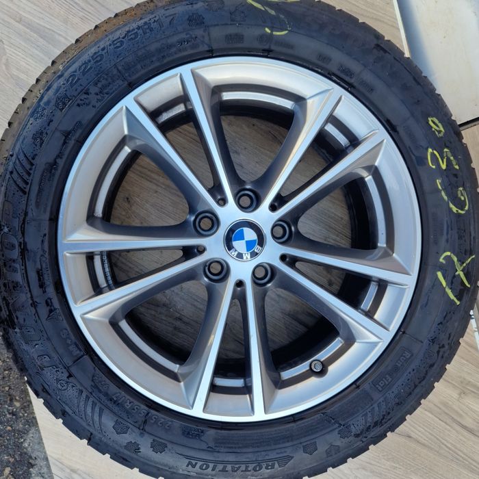 Оригинални BMW Джанти Series G30 G31