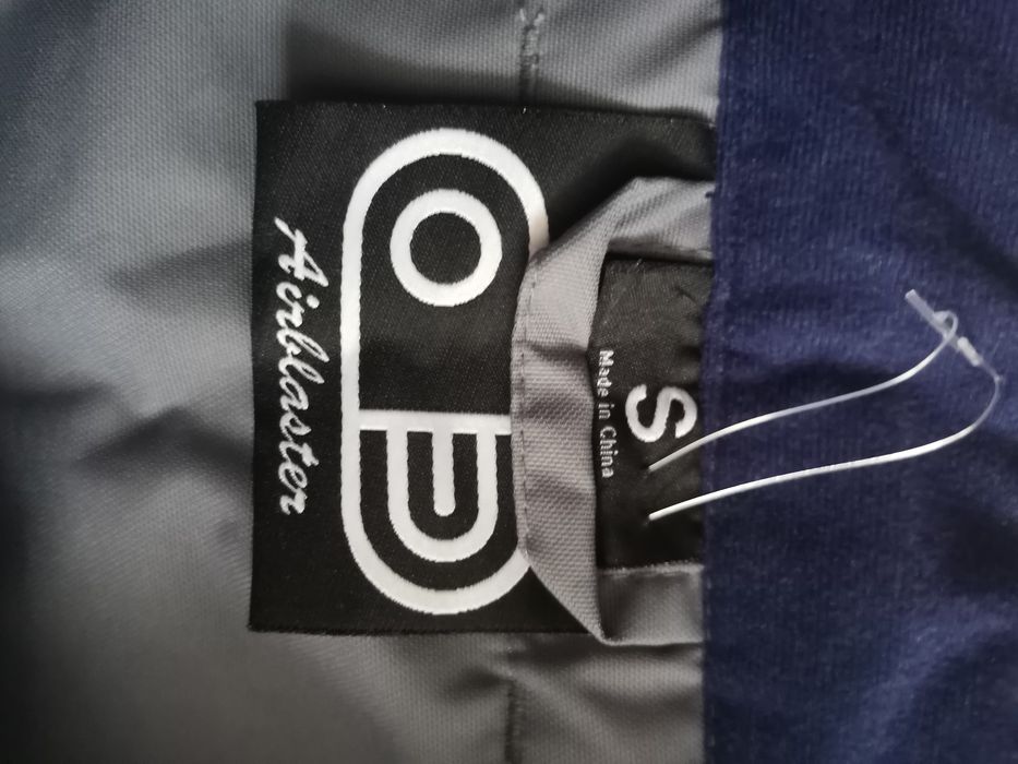 Vand pantaloni snowbord AIRBLASTER marimea M