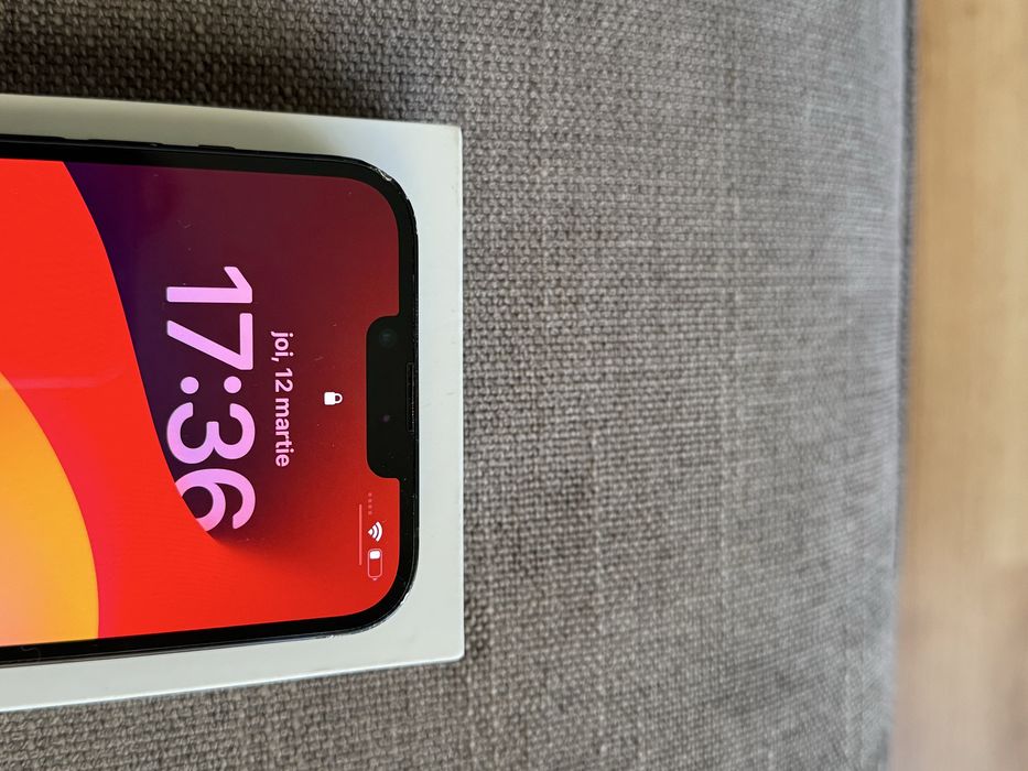 Iphone 14 Plus liber in retea