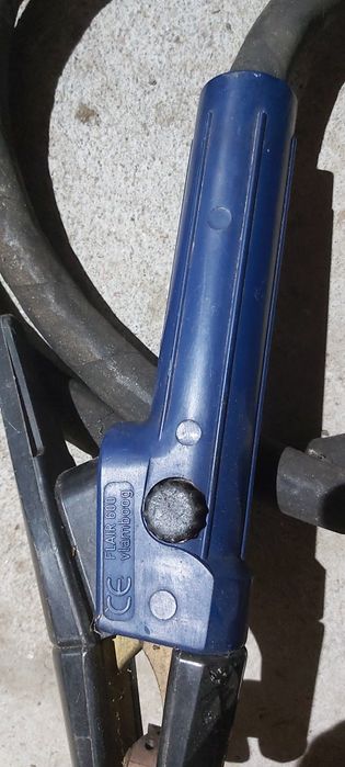 Portelectrod craiture 1600 A  producator FLAIR