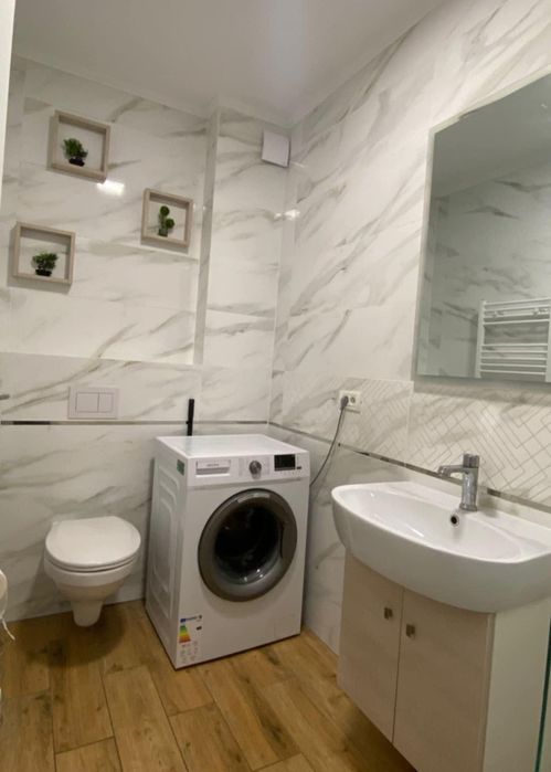 Apartament 2 camere