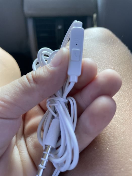 Слушалки за андроид и iphone неизползвани, чисто нови