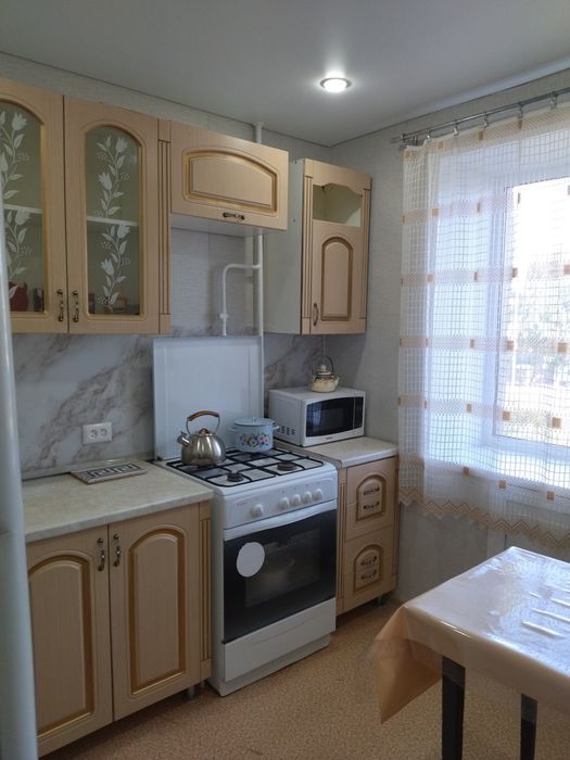 Сдаеться в аренду квартира