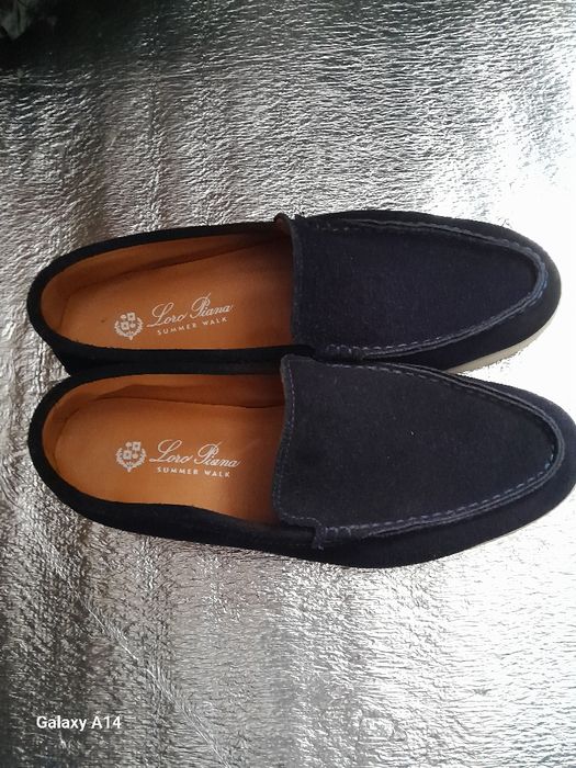 Loro piana yaxshi holatda