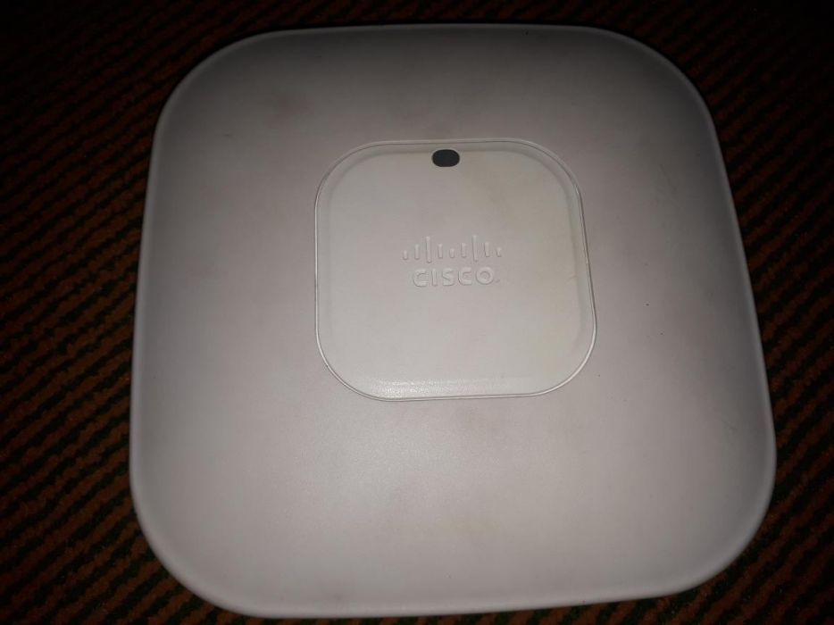 Продам точку доступа СISCO