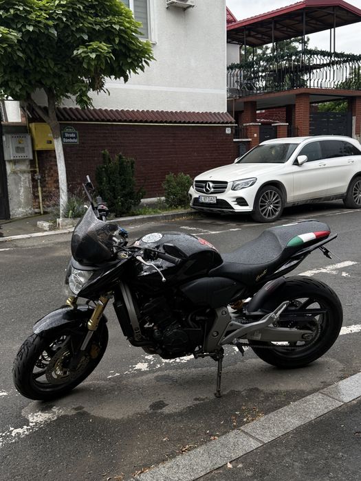 Honda Hornet PC41 A2