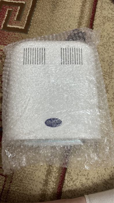 Продам лампу для маникюра