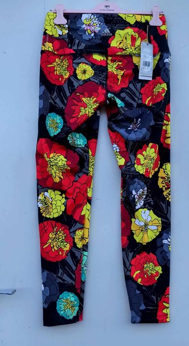 Adidas оригинален дамски клин нов Л размер